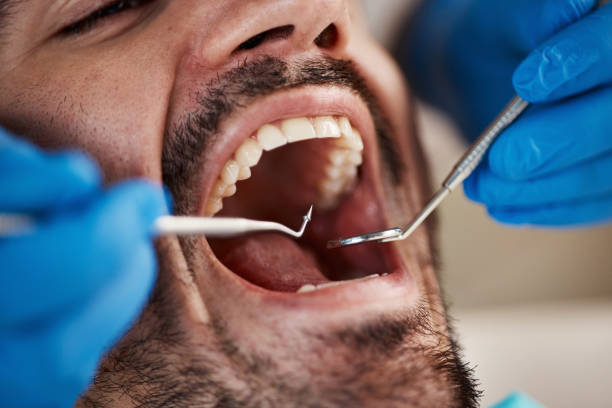 Best Emergency Orthodontic Repairs in Mullins, SC