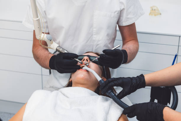 Best Emergency Care for Gum Disease in Mullins, SC